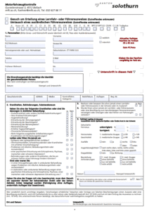 lernfahrausweis fahrschule birseck