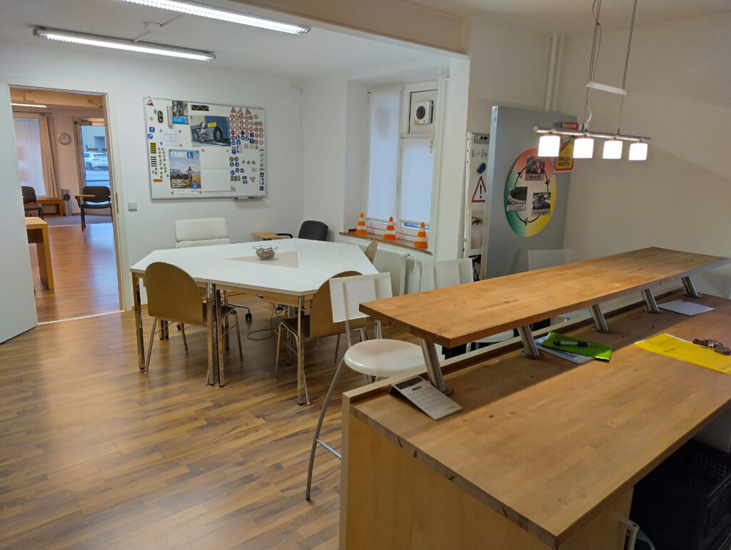 fahrschule birseck reinach bl